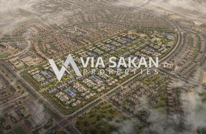 شقة - غرفة نوم - 1 حمام للبيع في المدينة المستدامة - جزيرة ياس - جزيرة ياس - أبوظبي