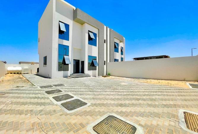 87458292 - الصورة الرئيسية للعقار