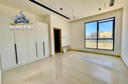 Villa - 4 Bedrooms - 5 Bathrooms for rent in Al Hooshi Villas - Hoshi - Al Badie - Sharjah Villa - 4 Bedrooms - 5 Bathrooms for rent in Al Hooshi Villas - Hoshi - Al Badie - Sharjah