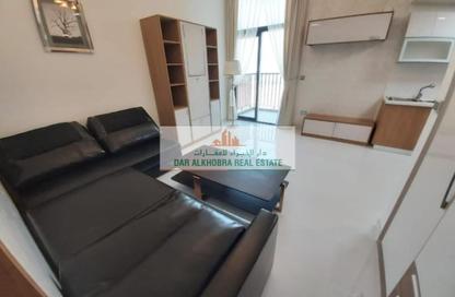 Apartment - Studio - 1 Bathroom for rent in Glamz 2 - Glamz by Danube - Al Furjan - Dubai Apartment - Studio - 1 Bathroom for rent in Glamz 2 - Glamz by Danube - Al Furjan - Dubai