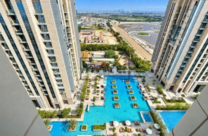 Apartment - 2 - 3 for sale in Meera - Al Habtoor City - Business Bay - Dubai Apartment - 2 - 3 for sale in Meera - Al Habtoor City - Business Bay - Dubai