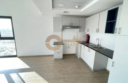 Apartment - 3 Bedrooms - 2 Bathrooms for rent in The Nook 1 - The Nook - Wasl Gate - Dubai