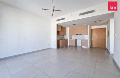 Apartment - 1 Bedroom - 1 Bathroom for rent in Summer at Creek Beach Building 3 - Summer at Creek Beach - Creek Beach - Dubai Creek Harbour (The Lagoons) - Dubai