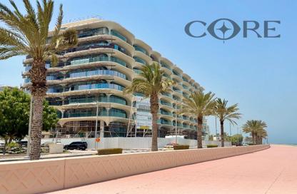 Apartment - 2 Bedrooms - 3 Bathrooms for sale in Ocean House - The Crescent - Palm Jumeirah - Dubai