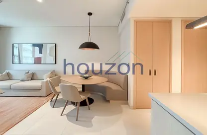 شقة - 2 غرف نوم - 2 حمامات للبيع في برج فيدا دبي مول 1 - فيدا ريزيدنس دبي مول - وسط مدينة دبي - دبي