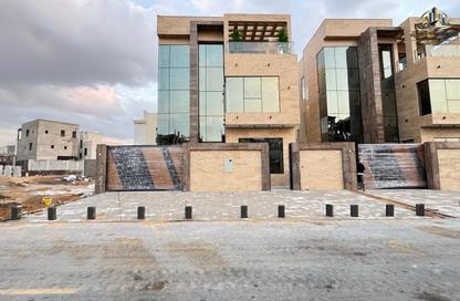 Villa - 6 - 7+ for sale in Kabbali Hills - Al Helio 2 - Al Helio - Ajman