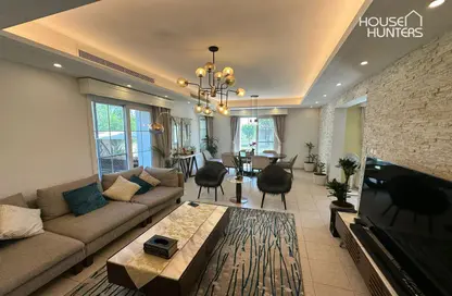 Villa - 3 Bedrooms - 3 Bathrooms for rent in Alma 2 - Alma - Arabian Ranches - Dubai