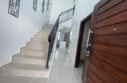 Villa - 4 Bedrooms - 4 Bathrooms for rent in Casablanca Boutique Villas - Pacifica - Damac Hills 2 - Dubai
