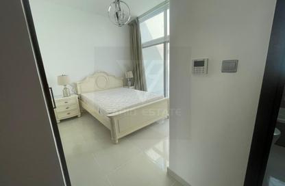 Villa - 4 Bedrooms - 4 Bathrooms for rent in Casablanca Boutique Villas - Pacifica - Damac Hills 2 - Dubai