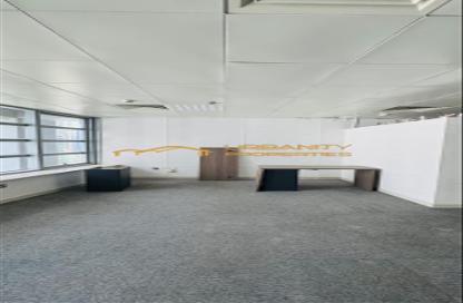 Office Space - Studio for sale in Silver Tower - Business Bay - Dubai