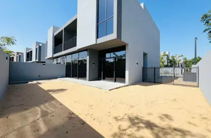 Townhouse - 2 Bedrooms - 3 Bathrooms for sale in Kaya - Masaar - Tilal City - Sharjah