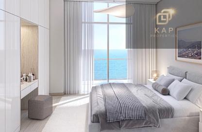 Apartment - 2 - 2 for sale in Cape Hayat - Mina Al Arab - Ras Al Khaimah