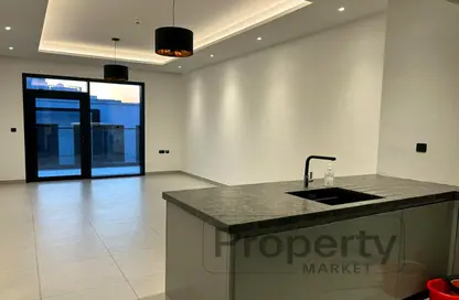 Apartment - 2 Bedrooms - 2 Bathrooms for rent in Hyati Avenue - District 14 - Jumeirah Village Circle - Dubai