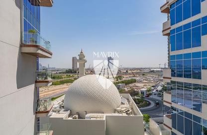Apartment - 1 Bedroom - 2 Bathrooms for sale in Gemini Splendor - Sobha Hartland - Mohammed Bin Rashid City - Dubai