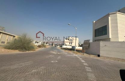 Land - Studio for sale in Damac Hills 2 - Dubai Land - Studio for sale in Damac Hills 2 - Dubai