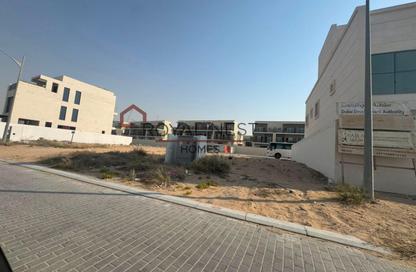 Land - Studio for sale in Damac Hills 2 - Dubai Land - Studio for sale in Damac Hills 2 - Dubai