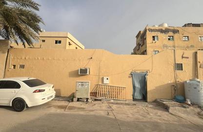 Villa - 5 Bedrooms - 5 Bathrooms for sale in Liwara 1 - Ajman
