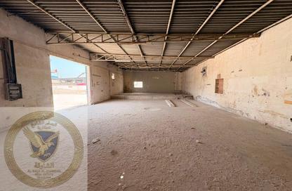 Factory - Studio - 5 Bathrooms for rent in Industrial Area 11 - Sharjah Industrial Area - Sharjah
