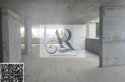 Land - Studio for sale in Ajman Corniche Residences - Ajman Corniche Road - Ajman