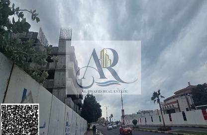 Land - Studio for sale in Ajman Corniche Residences - Ajman Corniche Road - Ajman