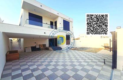 Villa - 5 Bedrooms - 7+ Bathrooms for sale in Al Rawda 3 Villas - Al Rawda 3 - Al Rawda - Ajman