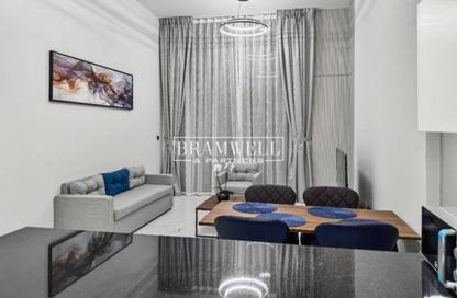 Apartment - 2 Bedrooms - 2 Bathrooms for rent in The Gate - Masdar City - Abu Dhabi Apartment - 2 Bedrooms - 2 Bathrooms for rent in The Gate - Masdar City - Abu Dhabi