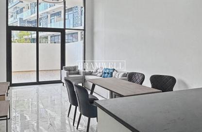 Apartment - 2 Bedrooms - 2 Bathrooms for rent in The Gate - Masdar City - Abu Dhabi Apartment - 2 Bedrooms - 2 Bathrooms for rent in The Gate - Masdar City - Abu Dhabi