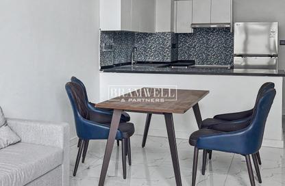 Apartment - 2 Bedrooms - 2 Bathrooms for rent in The Gate - Masdar City - Abu Dhabi Apartment - 2 Bedrooms - 2 Bathrooms for rent in The Gate - Masdar City - Abu Dhabi