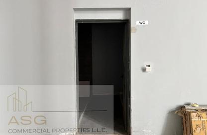 Warehouse - Studio - 2 Bathrooms for rent in Al Layan 1 - Dubai Industrial City - Dubai