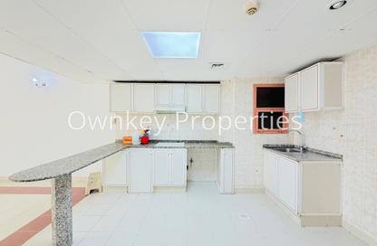 Apartment - 1 Bedroom - 1 Bathroom for rent in Umm Hurair Residence 1 - Umm Hurair 1 - Umm Hurair - Bur Dubai - Dubai