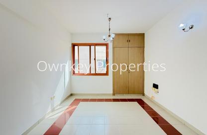 Apartment - 1 Bedroom - 1 Bathroom for rent in Umm Hurair Residence 1 - Umm Hurair 1 - Umm Hurair - Bur Dubai - Dubai