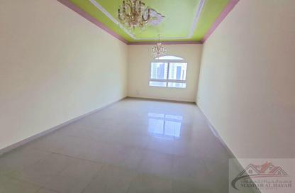 Apartment - 3 Bedrooms - 3 Bathrooms for rent in Ganda Tower - Al Nahda - Sharjah Apartment - 3 Bedrooms - 3 Bathrooms for rent in Ganda Tower - Al Nahda - Sharjah