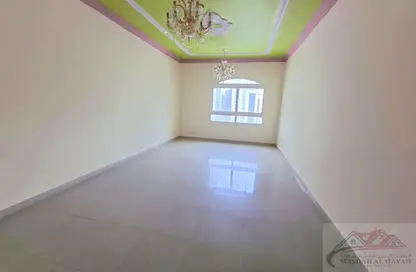 Apartment - 3 Bedrooms - 3 Bathrooms for rent in Ganda Tower - Al Nahda - Sharjah