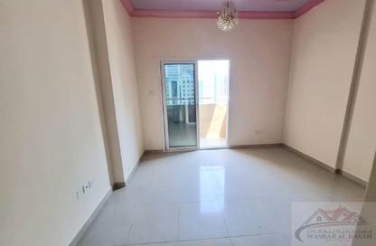 Apartment - 3 Bedrooms - 3 Bathrooms for rent in Ganda Tower - Al Nahda - Sharjah