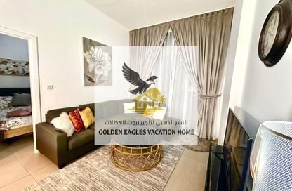 Apartment - 1 Bedroom - 1 Bathroom for rent in Al Mamsha - Muwaileh - Sharjah Apartment - 1 Bedroom - 1 Bathroom for rent in Al Mamsha - Muwaileh - Sharjah