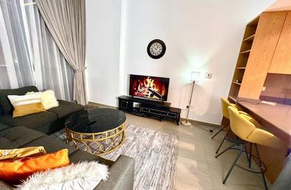 Apartment - 1 Bedroom - 1 Bathroom for rent in Al Mamsha - Muwaileh - Sharjah
