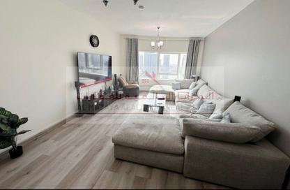 Apartment - 2 Bedrooms - 3 Bathrooms for sale in Tiger 2 Building - Al Taawun Street - Al Taawun - Sharjah Apartment - 2 Bedrooms - 3 Bathrooms for sale in Tiger 2 Building - Al Taawun Street - Al Taawun - Sharjah