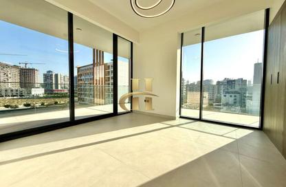 Apartment - 1 Bedroom - 2 Bathrooms for rent in Avelon Boulevard - Arjan - Dubai