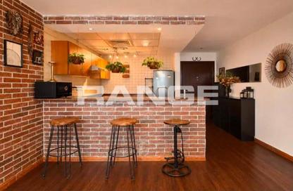 Apartment - 2 - 2 for sale in Marina Diamond 3 - Marina Diamonds - Dubai Marina - Dubai