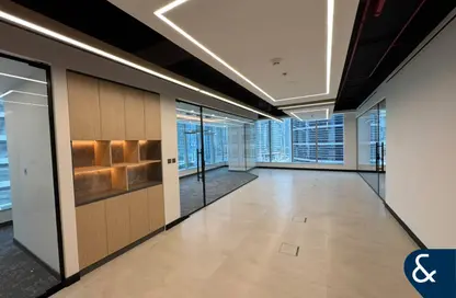 Office Space - Studio for rent in Bayswater - Business Bay - Dubai