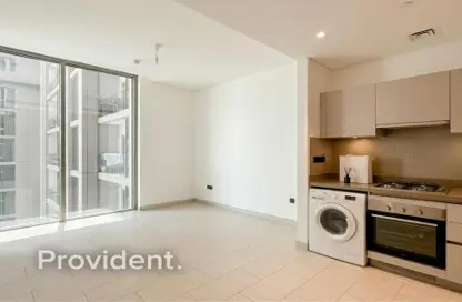 Apartment - 1 Bedroom - 1 Bathroom for rent in Sobha Creek Vistas Reserve - Sobha Hartland - Mohammed Bin Rashid City - Dubai