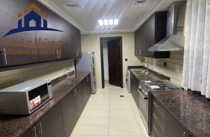 Apartment - 2 Bedrooms - 3 Bathrooms for sale in Riviera Tower - Al Khan Corniche - Al Khan - Sharjah
