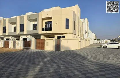 تاون هاوس - 5 غرف نوم - 7 حمامات للبيع في الحليو 2 - الحليو - عجمان