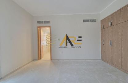 Apartment - 2 - 3 for rent in Al Zahia - Muwaileh Commercial - Sharjah