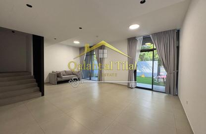 Townhouse - 4 Bedrooms - 6 Bathrooms for rent in Robinia - Masaar - Tilal City - Sharjah