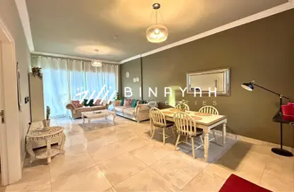 شقة - غرفة نوم - 2 حمامات للايجار في أكسيس سلفر  1 - واحة دبي للسيليكون - دبي