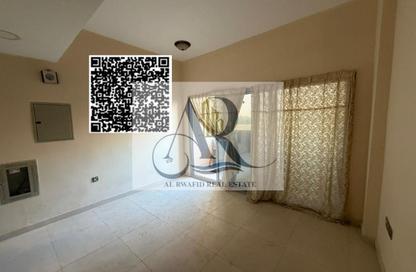 Apartment - 2 Bedrooms - 2 Bathrooms for rent in Al Rawda 1 - Al Rawda - Ajman