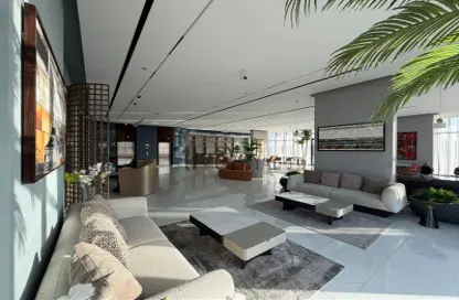 Apartment - 1 Bedroom - 2 Bathrooms for sale in Equiti Gate - Jebel Ali - Dubai