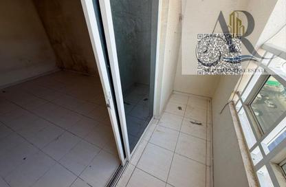 Apartment - 1 - 1 for rent in Nuaimia Two Tower - Al Nuimiya 2 - Al Nuaimiya - Ajman Apartment - 1 - 1 for rent in Nuaimia Two Tower - Al Nuimiya 2 - Al Nuaimiya - Ajman
