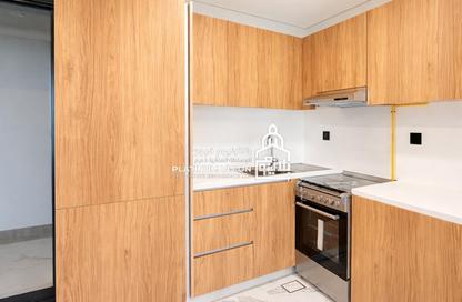 Apartment - 1 Bedroom - 1 Bathroom for rent in Al Maryah Vista - Al Maryah Island - Abu Dhabi
